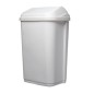 Poubelle SWING polypropylène 50 L Poubelle SWING polypropylène 50 L
