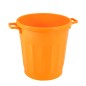 Conteneur alimentaire rond HACCP 50 L