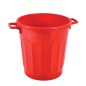 Conteneur alimentaire rond HACCP 50 L
