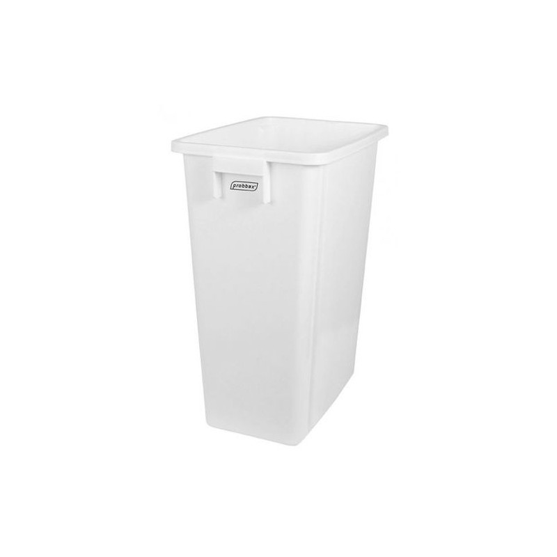 Bac 80L Tri-En-Kit