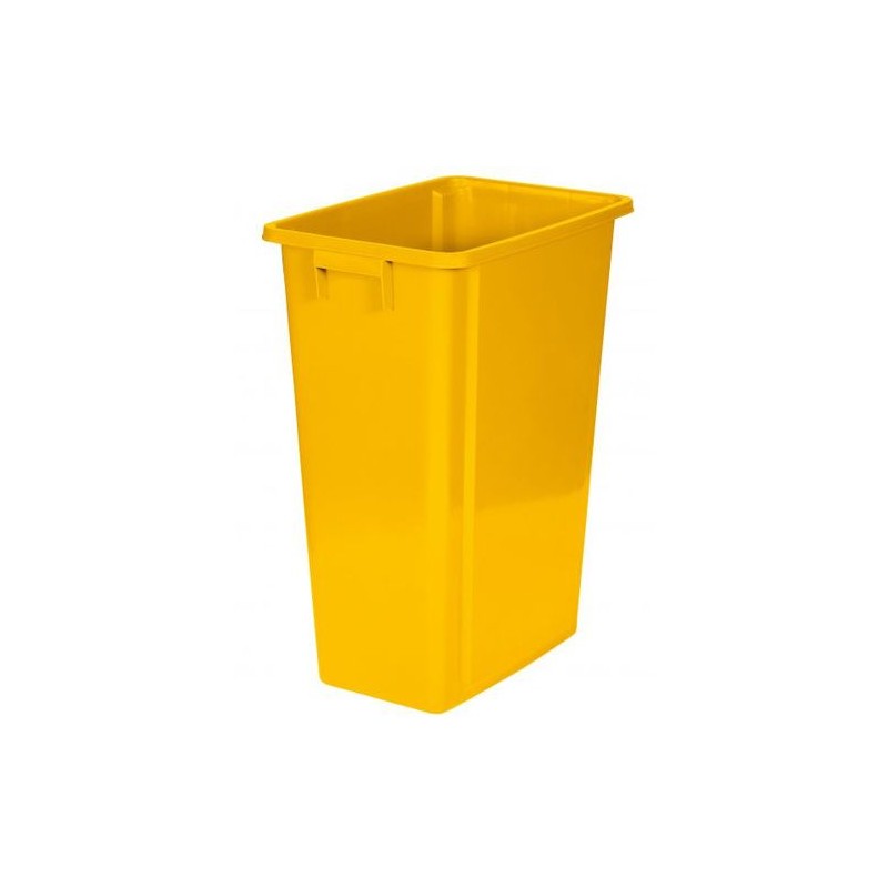 Bac 80L Tri-En-Kit
