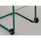 Support sac tubulaire 1000L galva Support sac tubulaire 1000L galva