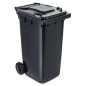 Conteneur de rue CONTIVIA 240L Conteneur de rue CONTIVIA 240L