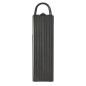 Cendrier 4L/Corbeille 25L Cendrier 4L/Corbeille 25L