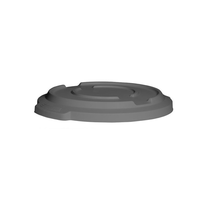 Couvercle pour conteneur rond ROBUSTE 85L Couvercle pour conteneur rond ROBUSTE 85L