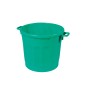 Conteneur alimentaire rond HACCP 75L