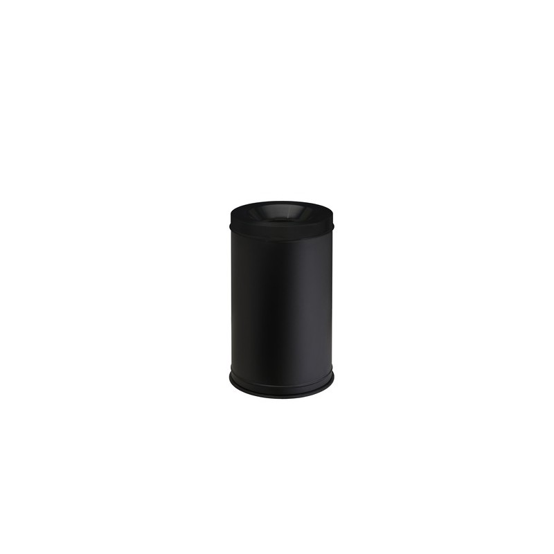 Corbeille anti-feu GRISU 90L Corbeille anti-feu GRISU 90L