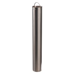 Cendrier BIRKIN 4 litres sur socle