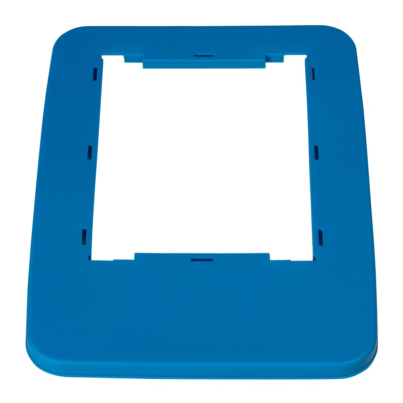 Cadre de couvercle TRI-EN-KIT - Vert