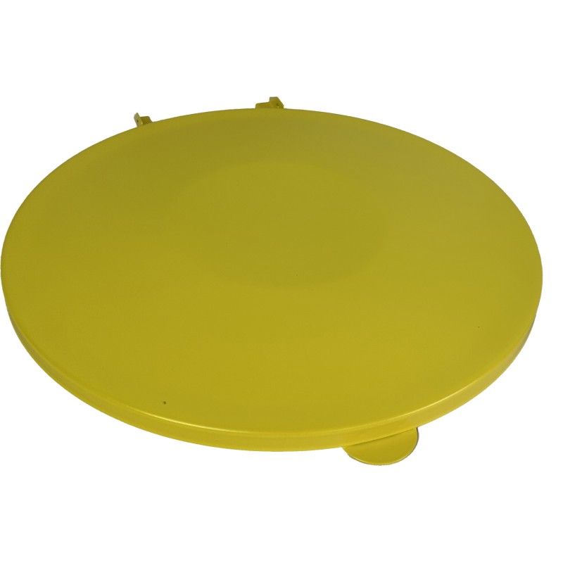 Couvercle pour support-sac 80/110L Couvercle pour support-sac 80/110L