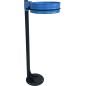 Support-sac 80/110L sur platine Support-sac 80/110L sur platine