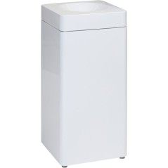 Collecteur anti-feu "MODULAIRE" Carre 51L
