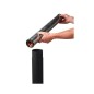 Cendrier colonne DOME 3L sur socle Cendrier colonne DOME 3L sur socle