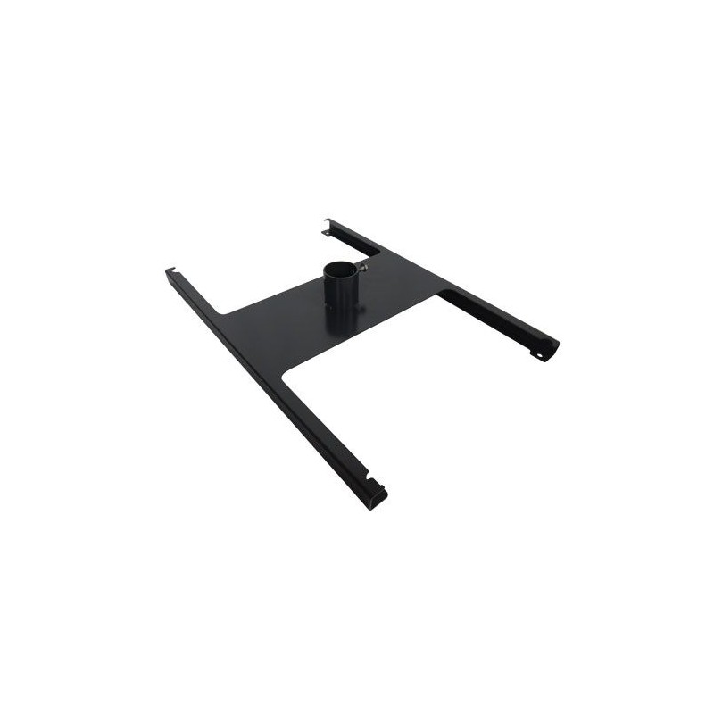 Socle H V2 Sans fixation GALVA Socle H V2 Sans fixation GALVA