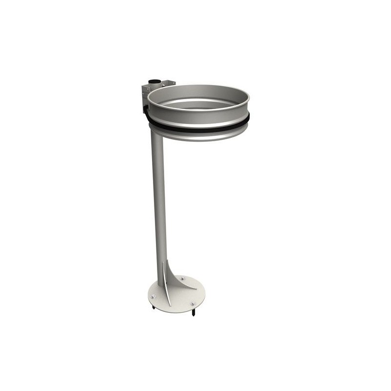 Support-sac 80/110L sur platine Support-sac 80/110L sur platine