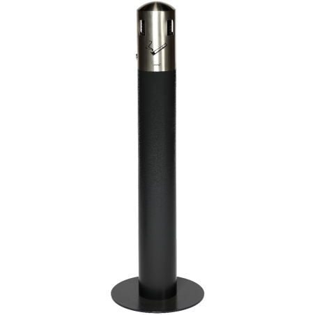 Cendrier DOME XL 5L