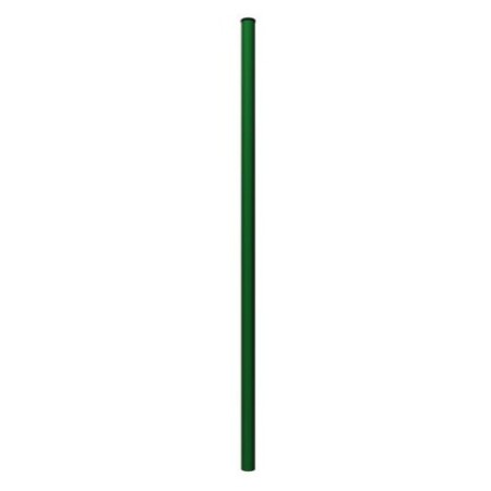 Poteau Ø60 H.230 cm vert