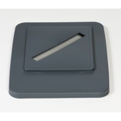 Ouverture papier TRI-EN-KIT