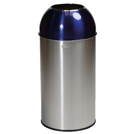 Poubelle Open DOME 40L