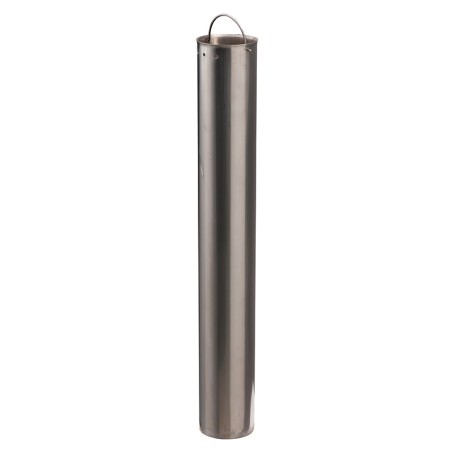 Cendrier BIRKIN 4 litres sur socle