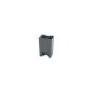 Bac interieur rigide 27L pour collecteur a pedale 30,3L
