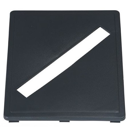 Ouverture papier TRI-EN-KIT