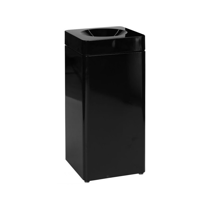 Collecteur anti-feu "MODULAIRE" Carre 51L