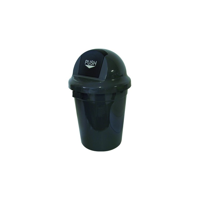 Poubelle GABIPUSH 80L Poubelle GABIPUSH 80L