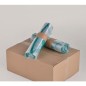 Sac poubelle 200L Transp.perf.logo 35µ 820x1400 mm (120 sacs) Sac poubelle 200L Transp.perf.logo 35µ 820x1400 mm (120 sacs)