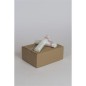 Sac poubelle Transp perforé 400L 23µ 940x1930 mm (84 sacs) Sac poubelle Transp perforé 400L 23µ 940x1930 mm (84 sacs)