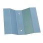 Support mural 10L et 18L pour corbeille Support mural 10L et 18L pour corbeille