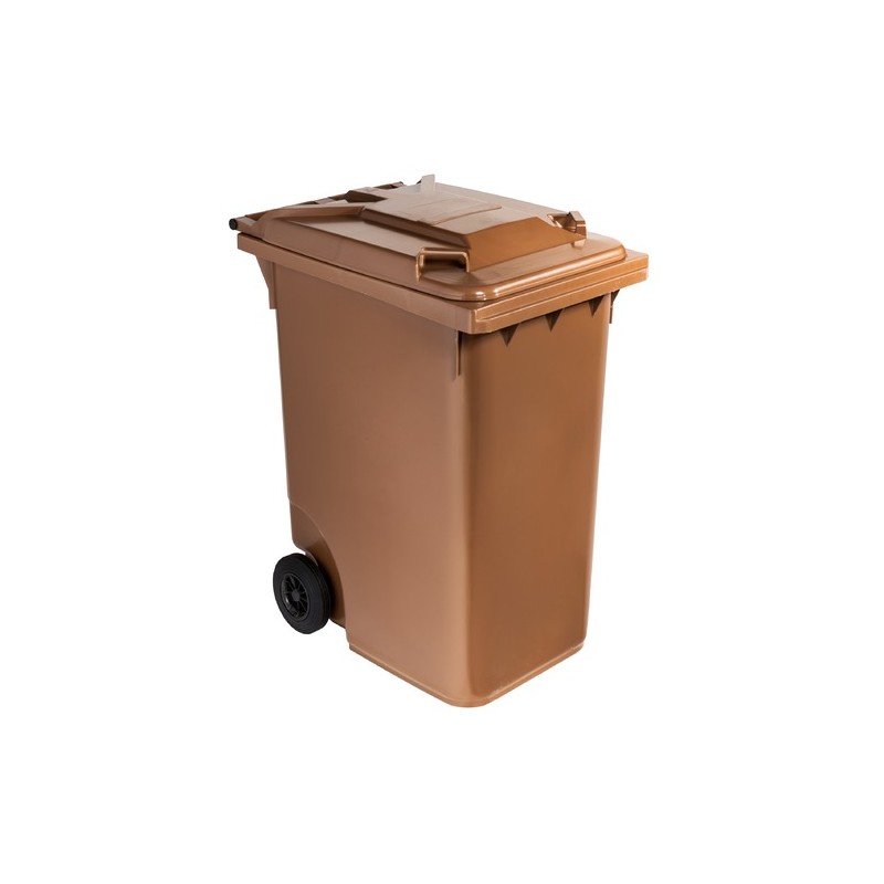 Conteneur de rue CONTIVIA 360L