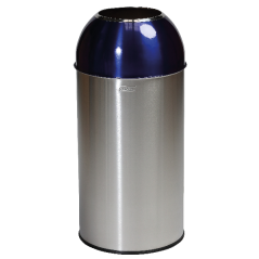 Poubelle Open DOME 40L