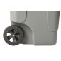 Conteneur basculant BLOUM PUSH 100 L Conteneur basculant BLOUM PUSH 100 L