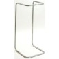 Support-sac tubulaire 400L - Galva Support-sac tubulaire 400L - Galva
