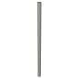 Poteau pour support-sac 1M20 Poteau pour support-sac 1M20