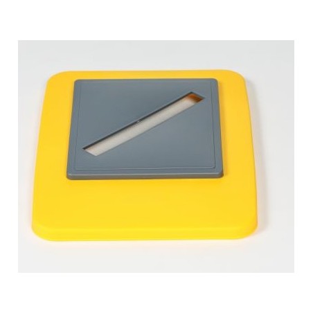 Ouverture papier TRI-EN-KIT 