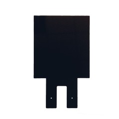 Support affichage A4 pour support sac CONTIMOBILE