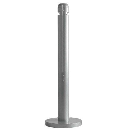 Smokers Pole aluminium