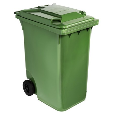 Conteneur de rue CONTIVIA 360L
