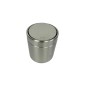 Poubelle de bureau 1,5L Poubelle de bureau 1,5L