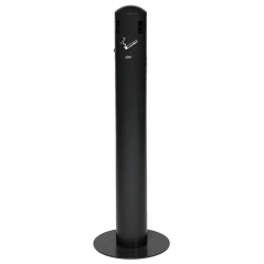 Cendrier DOME XL 5L