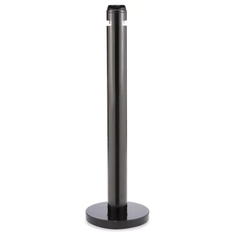 Smokers Pole aluminium