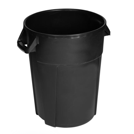Conteneur ROBUSTE 120L sans couvercle