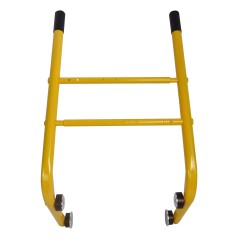 DEPIL'BAC Aluminium PB0280