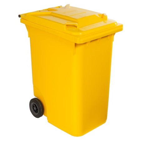 Conteneur de rue CONTIVIA 360L