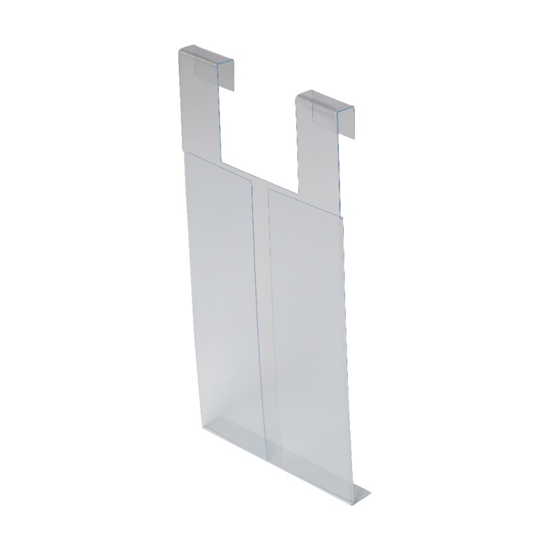Panneau à suspendre pour bac 60/80L TRI-EN-KIT Panneau à suspendre pour bac 60/80L TRI-EN-KIT