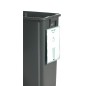 Panneau à suspendre pour bac 60/80L TRI-EN-KIT Panneau à suspendre pour bac 60/80L TRI-EN-KIT