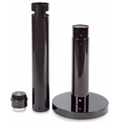 Smokers Pole aluminium