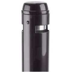 Smokers Pole aluminium
